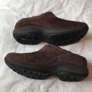 merrell mule shoes